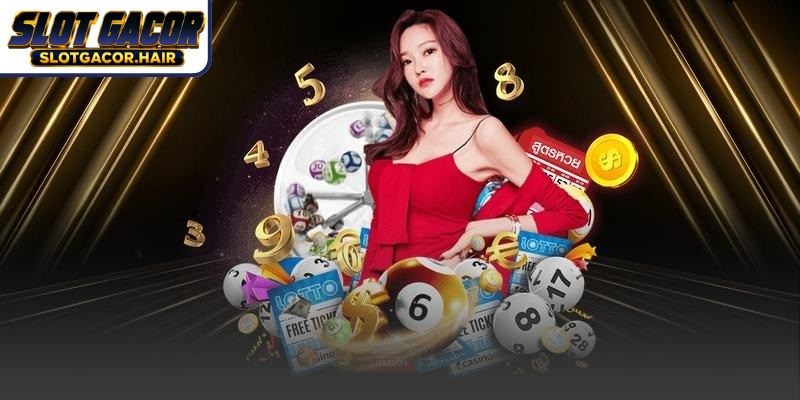 Tentang Slot Gacor ini adalah kisah tentang sebuah merek hiburan profesional