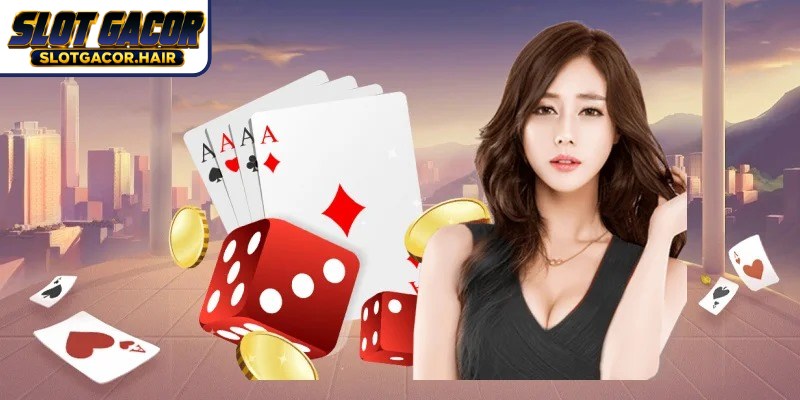 Tentang Kami: Misi Slot Gacor adalah menghadirkan nilai hiburan sejati