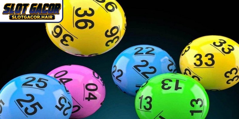 Slot Gacor Lottery secara efektif memaksimalkan keuntungan pemain