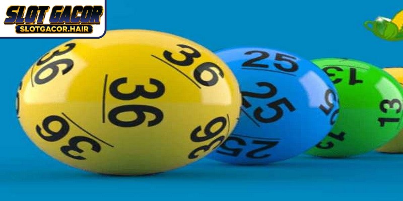 Panduan Langkah demi Langkah untuk Berpartisipasi dalam Lotere Slot Gacor