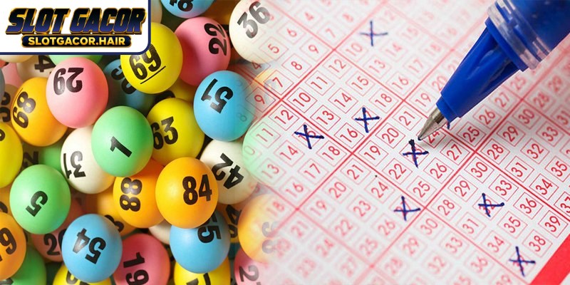 Lotere Slot Gacor pada dasarnya jauh lebih dari sekadar permainan keberuntungan buta semata.
